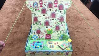 HABA - CASTLE CLIMBING FROG