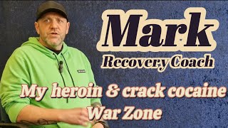 Mark's Story