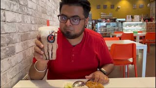 Alpha Bistro Cafe Setia Alam / Food Review