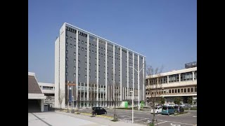 Japan | Hotel Mets Niigata ＪＲ東日本ホテルメッツ 新潟Niigata