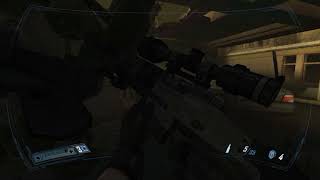 F.E.A.R. 2 stupid enemies