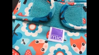 Bambino Mio - MioSoft Diaper Cover