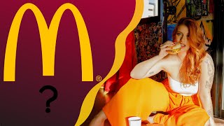 🍔🌍 Il Segreto di McDonald's: Come Dominare il Mondo del Fast Food Nonostante Tutto! 🤑💡