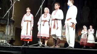 Volodar (Ukraina) – МАЛА МАТИ ДОЧКУ – 2012-05-26