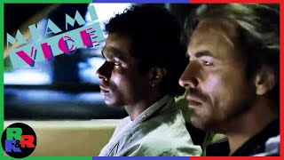 MIAMI VICE - A Groundbreaking TV Show