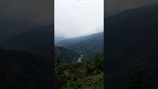 Heaven #beautiful #satisfying #viralvideo #music #hills #gulabisadi