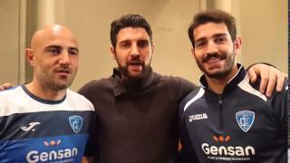 #mettiincampoilcuore il 23/04 a Empoli