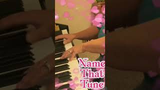 #namethattune #guessthesong #piano #cover #music