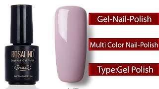 Top 5 Best Cheap Gel Nail Polish