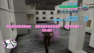 I completed the shootist mission in GTA Vice City