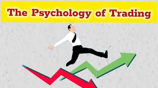 The Psychology of Trading: Overcoming Fear and Greed