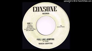 Marcia Griffiths - Feel Like Jumping - 1978