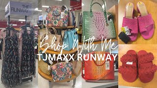 Shop TJMaxx With Me