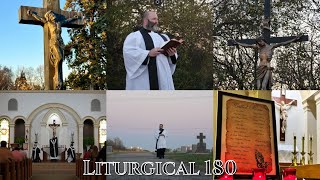 November 2024 Liturgical 180