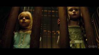 A Nightmare on Elm Street (2010 movie) - latest trailer (HD)