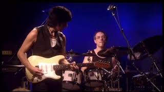 Jeff Beck - “Angel (Footsteps)” - Live Ronnie Scotts Jazz Club London