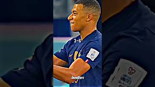 Mbappe vs Haaland🤩🥶