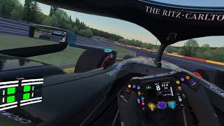 Assetto Corsa | Shot with GeForce