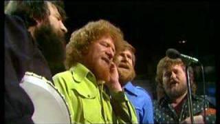 Luke Kelly The Auld Triangle