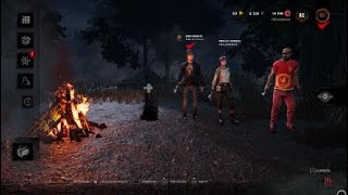 Dead By daylight