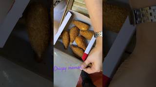 Crispy #delicious #barbie #ringtone #momos #foodie #shorts #subscribe #channel #youtubeshorts #you