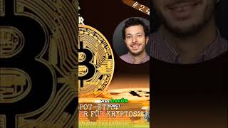 Was ist eigentlich das #Bitcoin Halving? Roman Reher klärt auf!