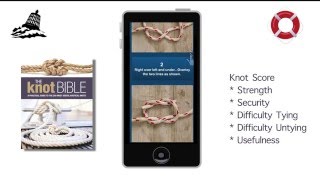 The Knot Bible app