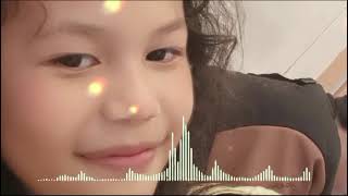 Refi Channel - beautiful child with eight languages (Official Audio)#newmusic#lagu#dapurmu