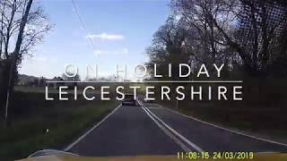 Leicestershire