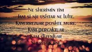 James Arthur - Recovery (Me perkthim Shqip)