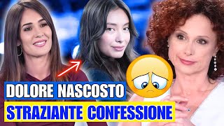 Grande Fratello: Beatrice Luzzi racconta il difficile rapporto con la madre!