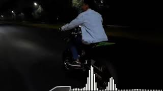 Story wa sedih buat yg lg galau ,, anak KLX