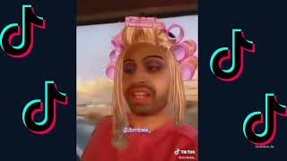 ТИК ТОК ЛУЧШИЕ ПРИКОЛЫ / САМЫЕ СМЕШНЫЕ ВИДЕО TIK TOK. Тикток смешные моменты смотреть до конца