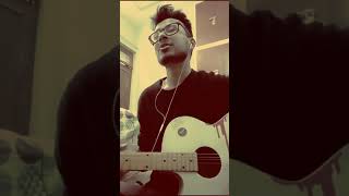 Mai Rahoon Ya Na Rahoon Acoustic Cover by Ashish Budakoti