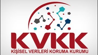 KVKK Nedir?  -Kamu Spotu