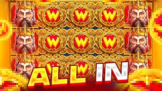 КУПИЛ 3 БОНУСА ALL IN ЗА 600 000 Р И АХ*ЕЛ ОТ ВЫДАЧИ В HAND OF MIDAS 2 \ СОШЕЛ С УМА \ заносы недели