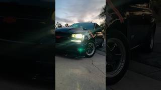 LS3 Swapped Cammed TBSS 🪓 #chevrolet #LS3 #Shorts #Subscribe