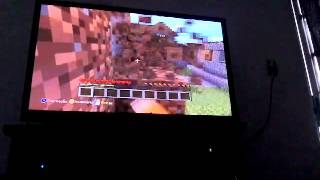 minecraft survivel #1