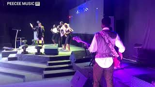 AMAPIANO PRAISE WITH THE SAUCE💥 #Amapiano #selinatested #viralvideo #viraltiktok #viral