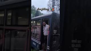 darjiling toy tren #viral #darjeeling #vlog