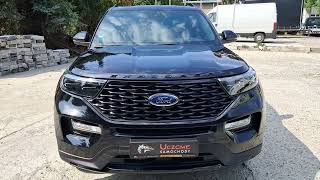 FORD Explorer ST Line 3.0 V6 PHEV