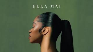 Ella Mai   Hearts On Deck Official Audio