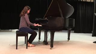 Dr. Bezerra's Class Piano Recital - December 2018 7:30 p.m.