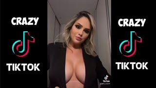 No Bra । No Bra Challenge 🔥 No Bra TikTok Compilation #nobra #tiktok #shorts