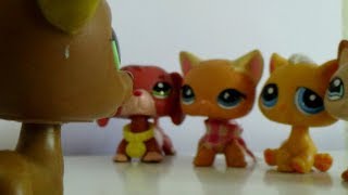 LPS: Enchantment (Episode 14) "Don't Blame Her"