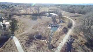 Project Highlight: Big Dry Creek at Cheese Ranch Historic Park