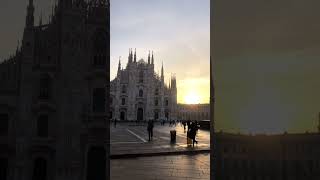 Duomo di Milano