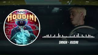 Eminem - Houdini