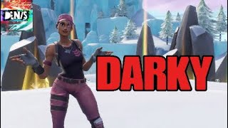 ENSERIO @Darky? LAMENTABLE.  FORTNITE battle royale