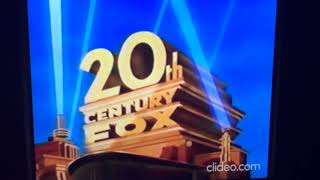 20th Century Fox (1981)